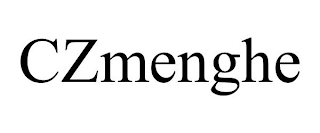 CZMENGHE