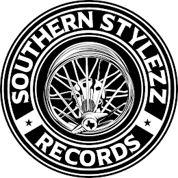 SOUTHERN STYLEZZ RECORDS