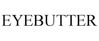 EYEBUTTER