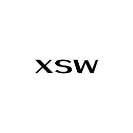 XSW