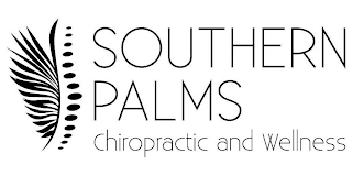 SOUTHERN PALMS CHIROPRACTIC AND WELLNESS