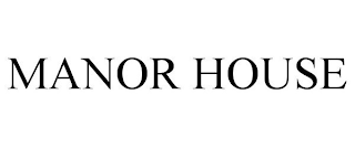 MANOR HOUSE