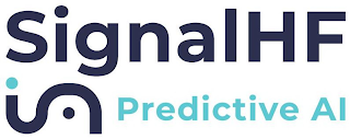 SIGNALHF PREDICTIVE AI
