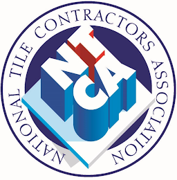 NATIONAL TILE CONTRACTORS ASSOCIATION NTCACA