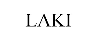 LAKI