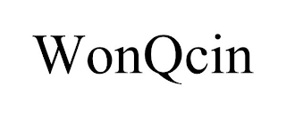 WONQCIN