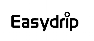 EASYDRIP