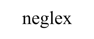 NEGLEX