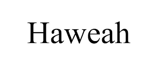 HAWEAH