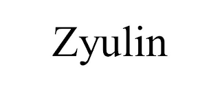 ZYULIN