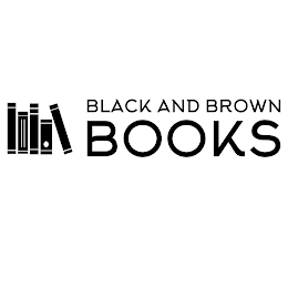 BLACK AND BROWN BOOKS