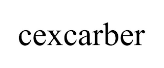 CEXCARBER
