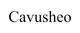 CAVUSHEO