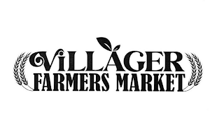 VILLAGER FARMERS MARKET