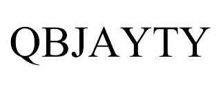 QBJAYTY