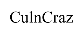 CULNCRAZ