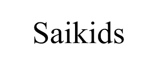 SAIKIDS