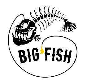 BIG FISH