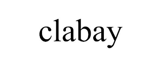 CLABAY