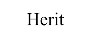 HERIT