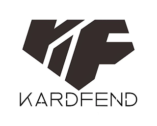 KF KARDFEND