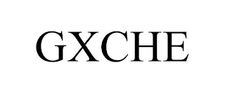 GXCHE
