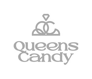QC QUEENS CANDY