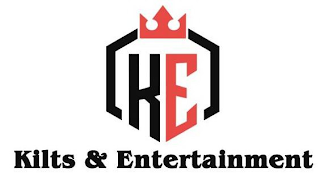 KE KILTS & ENTERTAINMENT