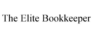 THE ELITE BOOKKEEPER