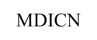MDICN