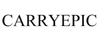 CARRYEPIC