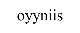 OYYNIIS