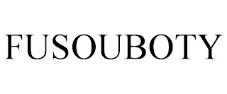 FUSOUBOTY