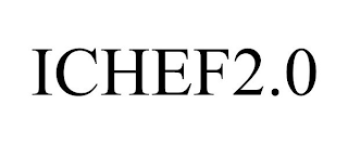 ICHEF2.0