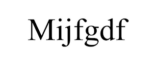 MIJFGDF