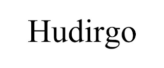 HUDIRGO