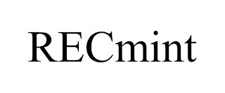 RECMINT