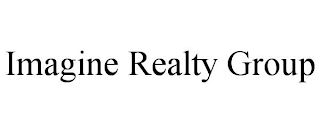 IMAGINE REALTY GROUP