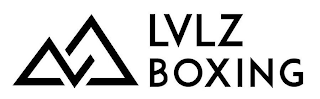 LVLZ BOXING