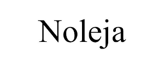NOLEJA
