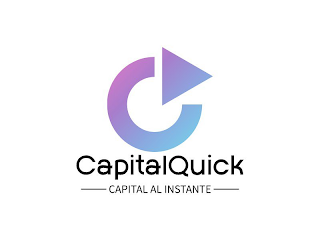 CAPITALQUICK CAPITAL AL INSTANTE