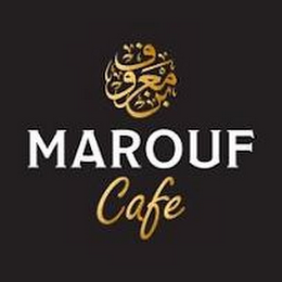 MAROUF CAFE