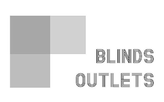 BLINDS OUTLETS