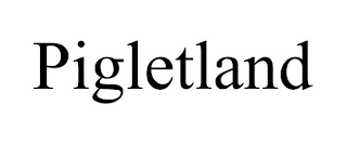 PIGLETLAND