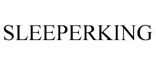 SLEEPERKING