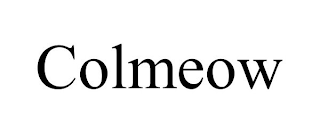 COLMEOW