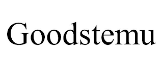 GOODSTEMU