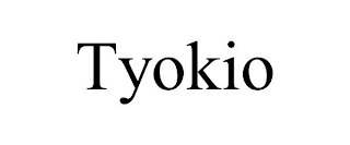 TYOKIO