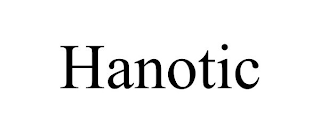 HANOTIC