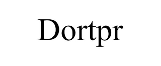 DORTPR